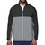 PUMA Golf Men’s 1st Mile Full-Zip Wind Jacket – Lightweight Performance Layering Piece
