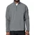 PUMA Golf Men’s Coastal Woven 1/4-Zip Performance Pullover | Lightweight Layering Outerwear