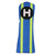 Orlimar ATS Junior Boys' Hybrid Golf Club – Blue/Lime (Ages 5-8)