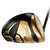 Juggernaut Max Gold Titanium 515cc Driver (USGA Non-Conforming)