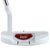 Bionik RL Series 105 Nano White Mid-Mallet Putter
