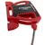 Orlimar Golf Red F80 Plumbers Neck Mallet Style Putter (Red)