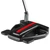 Orlimar Golf Black F4 Mallet Mid Length Putter