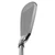 Orlimar Golf Men's Escape HL Graphite Shaft Iron Set (5-GW)