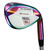 Orlimar Golf Spin Tech FF Rainbow 3-Piece Wedge Set