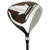 Powerbilt Golf TPS Supertech Offset 460cc Black/Red Driver