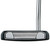Orlimar Golf F60 2-Ball Style Mallet Putter (Black)