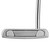 Orlimar Golf F60 2-Ball Style Mallet Putter (Silver)