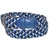 Greg Norman Collection Men's Heather Braided Stretch Fit Golf Belt