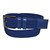 Greg Norman Collection Men's Heather Braided Stretch Fit Golf Belt