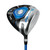 Knight Golf Tsunami 460cc Driver