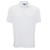 Callaway Golf Men’s Chevron Printed Polo Shirt–Moisture Wicking, Stretch Fabric