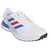 Adidas Men's S2G Boa Closure Waterproof Spikeless Golf Shoes (2024 Model)