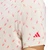Adidas Ultimate365 Printed Mesh Polo Golf Shirt