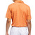 Adidas Golf Ultimate365 Elevated Twistknit Polo Shirt – Breathable, Stretch Performance