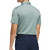 Adidas Golf Ultimate365 Elevated Twistknit Polo Shirt – Breathable, Stretch Performance Golf Polo for