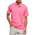 Adidas Golf Ultimate365 Elevated Twistknit Polo Shirt – Breathable, Stretch Performance