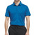 Adidas Golf Ultimate365 Elevated Twistknit Polo Shirt – Breathable, Stretch Performance