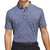 Adidas Men's Ultimate365 Novelty Golf Polo Shirt – Moisture-Wicking Performance Polo for Golf