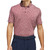 Adidas Men's Ultimate365 Novelty Golf Polo Shirt – Moisture-Wicking Performance Polo for Golf