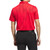Adidas Golf Ultimate365 Micro Texture Polo Shirt – Moisture-Wicking, Stretch Performance Fit