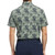 Adidas Men's Go-To Printed Polo Golf Shirt