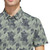 Adidas Men's Go-To Printed Polo Golf Shirt