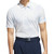 Adidas Ultimate365 Printed Cool Feeling Tour Men's Polo Golf Shirt –  Lightweight Golf Performance