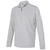 Adidas Golf Men's Lightweight Melange 1/4-Zip Pullover Top – Breathable Performance Layer
