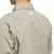 Adidas Men's Beyond Full-Zip Golf Jacket – Lightweight, Wind-Resistant, Performance Outerwear