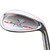 Harry Taylor Series 405 Dimpled Wide Sole Wedge