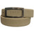 IZOD Genuine Leather Textured Belt