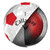 Callaway Chrome Soft Truvis Golf Ball,  2 Dozen (24)