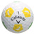 Callaway Chrome Soft Truvis Golf Ball,  2 Dozen (24)