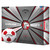 Callaway Chrome Soft X Truvis Golf Ball,  2 Dozen (24)