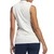 Adidas Golf Women’s Ultimate365 Textured Sleeveless Polo Shirt | Lightweight Performance Golf Top