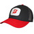 Bridgestone Stretch Trucker Snapback Adjustable Golf Hat