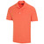 Greg Norman Freedom Micro Pique Stretch Polo Golf Shirt