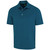 Greg Norman Freedom Micro Pique Stretch Polo Golf Shirt