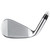 Acer Golf Men’s XV Cavity Back Irons - Graphite Shafts (5-PW,SW) – Forgiving Game Improvement Irons