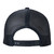 Black Clover USA United Premium Golf Hat – Adjustable Fit, Performance Fabric