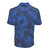 Under Armour UA Playoff 3.0 Linear Trace Golf Polo Shirt – Moisture-Wicking Performance