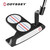 Odyssey Golf Stroke Lab Triple Track 2-Ball Blade Putters