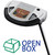 TaylorMade Golf Spider GT Rollback Slant Neck Putter,  Open Box
