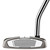 TaylorMade Spider X Hydro Blast Single Bend Putter, Open Box