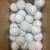 Callaway Chrome Soft X LS Triple Track Logo Overrun Golf Balls (1 Dozen in Generic Package)