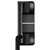 Evnroll Golf ER2 MidBlade Black Single Bend Putter – Precision Milled Face, Tour-Preferred Performance