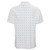 Ashworth Bubble Pattern Polo Golf Shirt