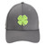 Black Clover Premium Clover 101 Fitted Golf Hat