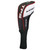 PowerBilt Golf TPS Blackout Fairway Wood